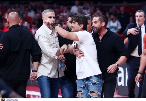 ΓΙΑΝΝΑΚΟΠΟΥΛΟΣ