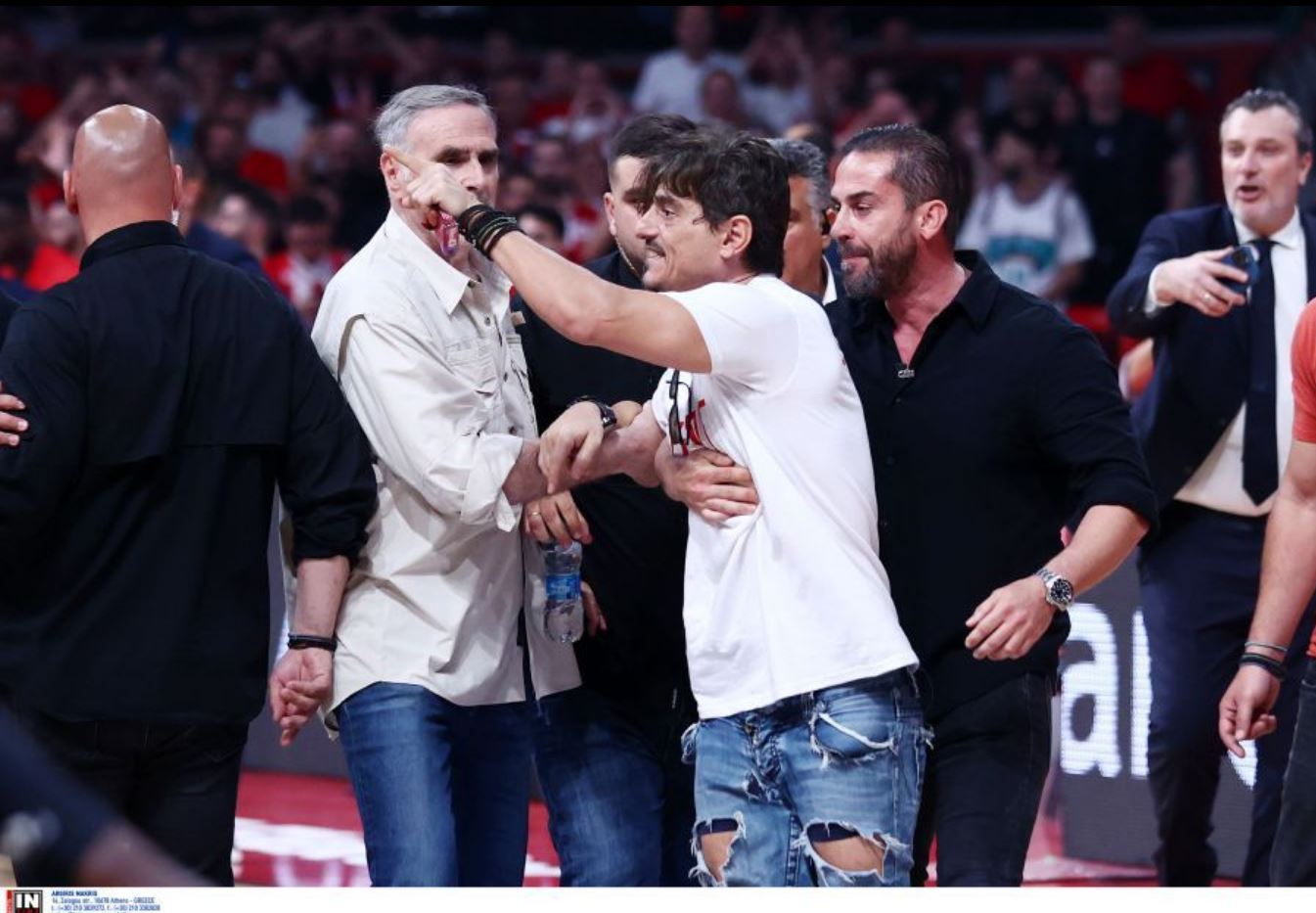 ΓΙΑΝΝΑΚΟΠΟΥΛΟΣ
