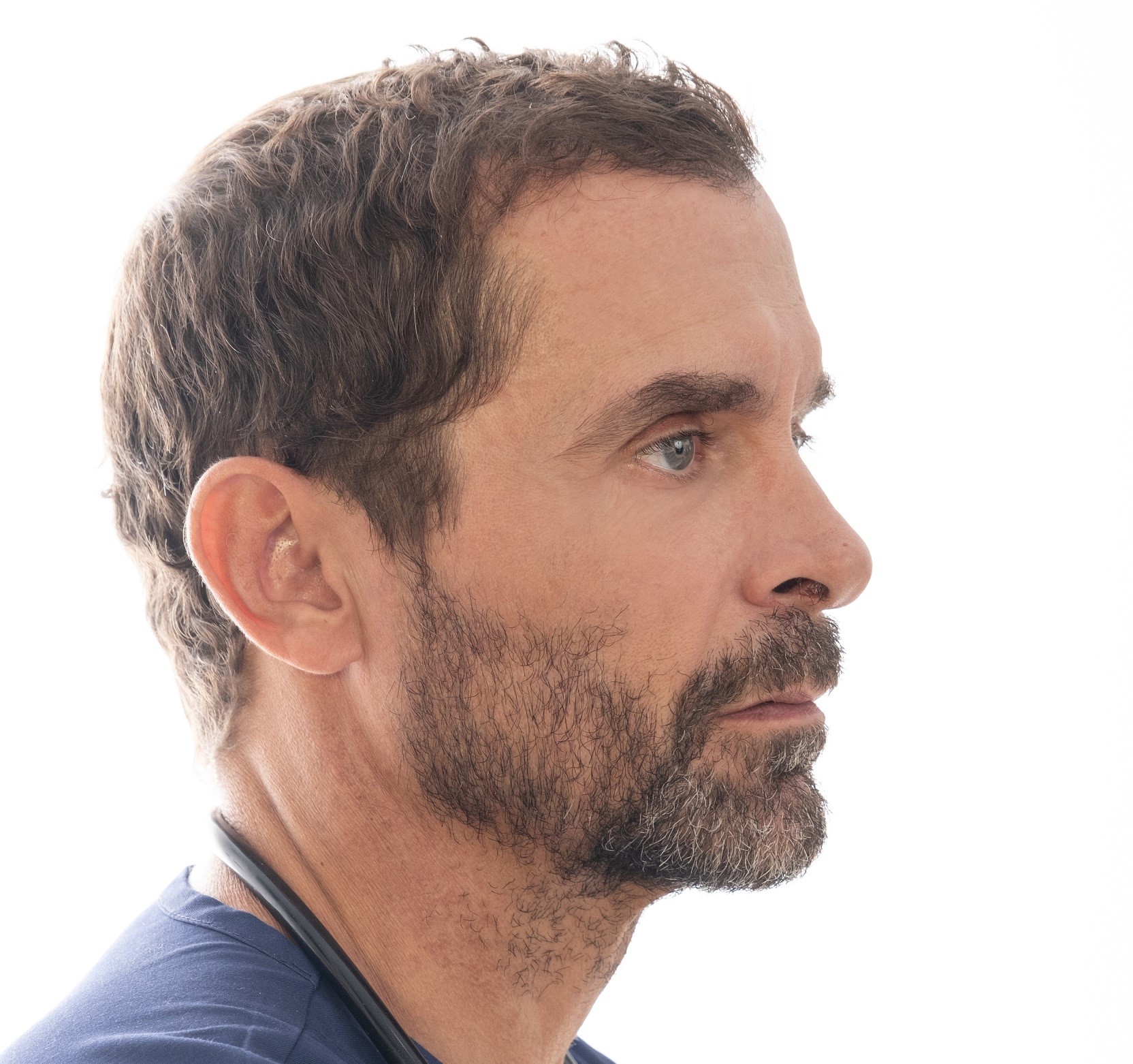 O Γιατρός: Επιστρέφει πιο καθηλωτικός από ποτέ