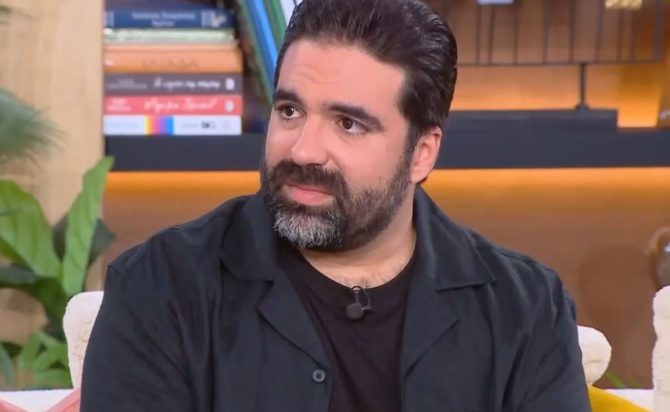 Γιωργής Τσουρής