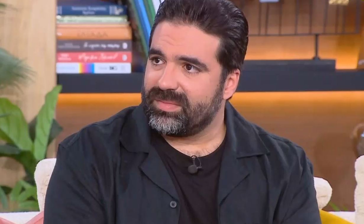 Γιωργής Τσουρής