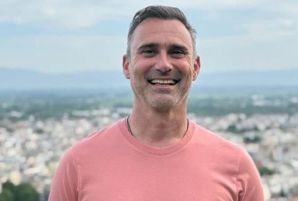 Γιώργος Καπουτζίδης