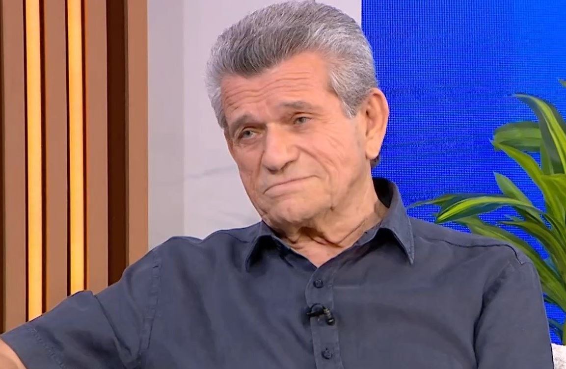 Γιώργος Μαργαρίτης