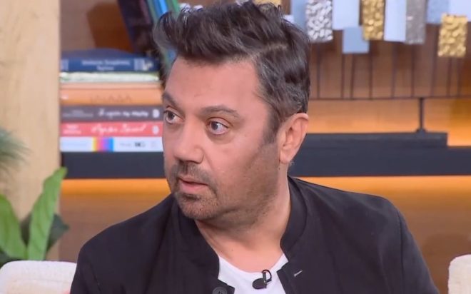 Γιώργος Θεοφάνους