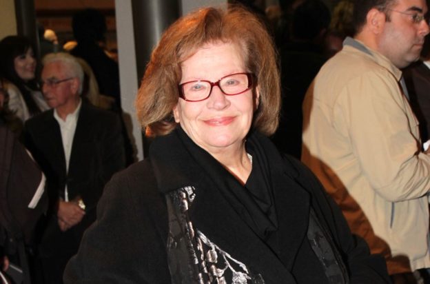 Κατερίνα Γιουλάκη