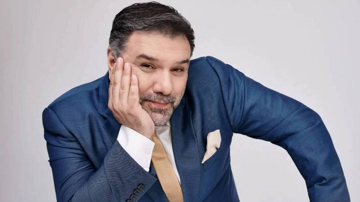 Γρηγόρης Αρναούτογλου: «Στον πατέρα μου έδιναν 4 μήνες ζωής, 22 χρόνια μετά είναι ακόμα εδώ και το παλεύει»