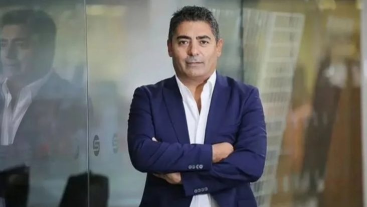 Τζαφέρ Μαχίρογλου