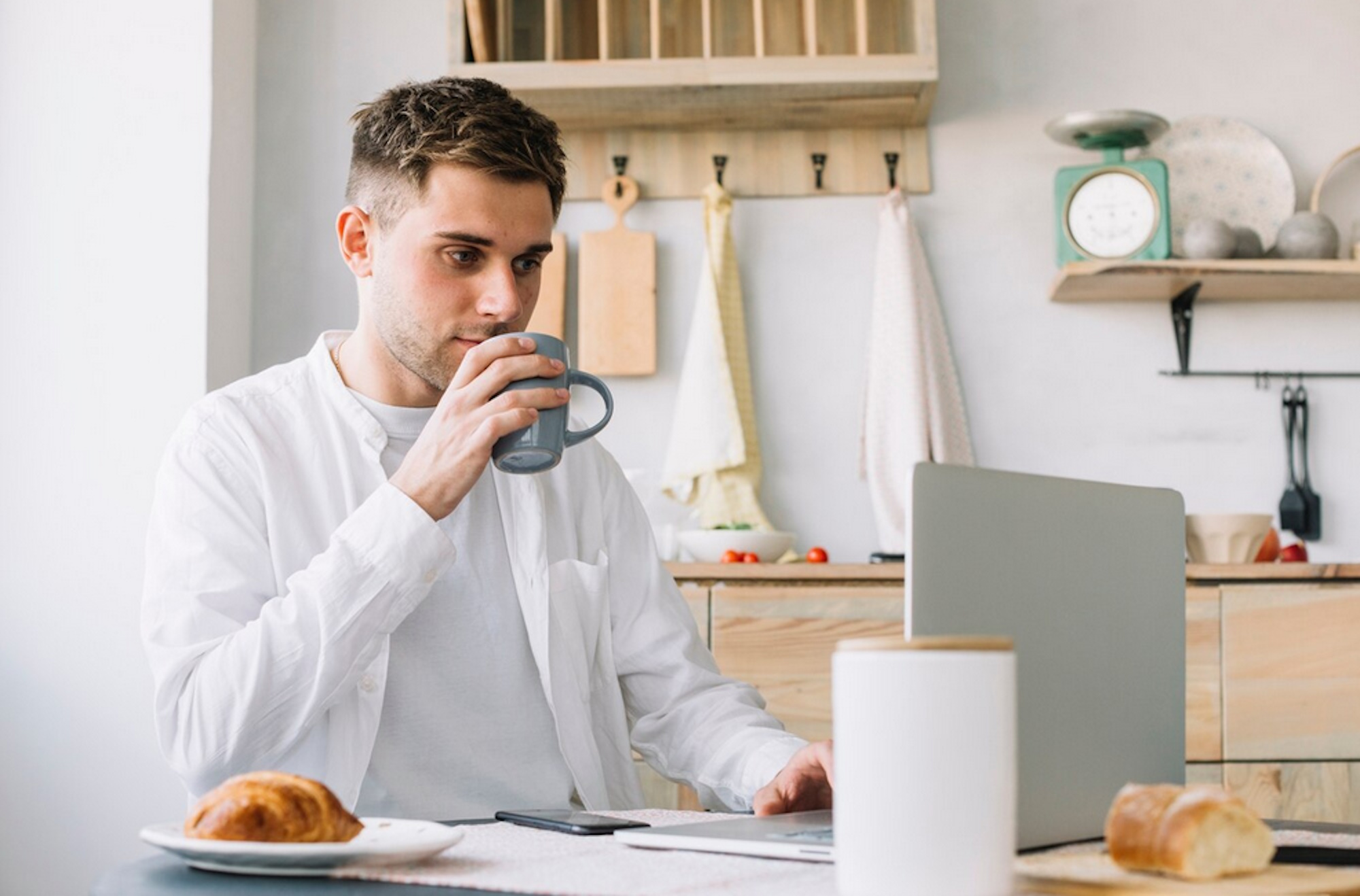 Έντερο: Η Νο1 τροφή με ευεργετική δράση που πρέπει να τρώτε τακτικά, σύμφωνα με γιατρό - «Αποτελεί εξαιρετική πηγή προβιοτικών»