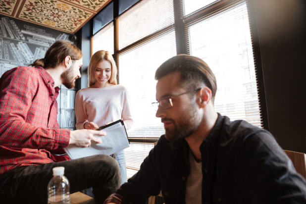 7 Ξεχωριστά χαρακτηριστικά των ανθρώπων που δεν ζητούν ποτέ συγγνώμη όταν κάνουν λάθος. Φωτογραφία: Freepik
