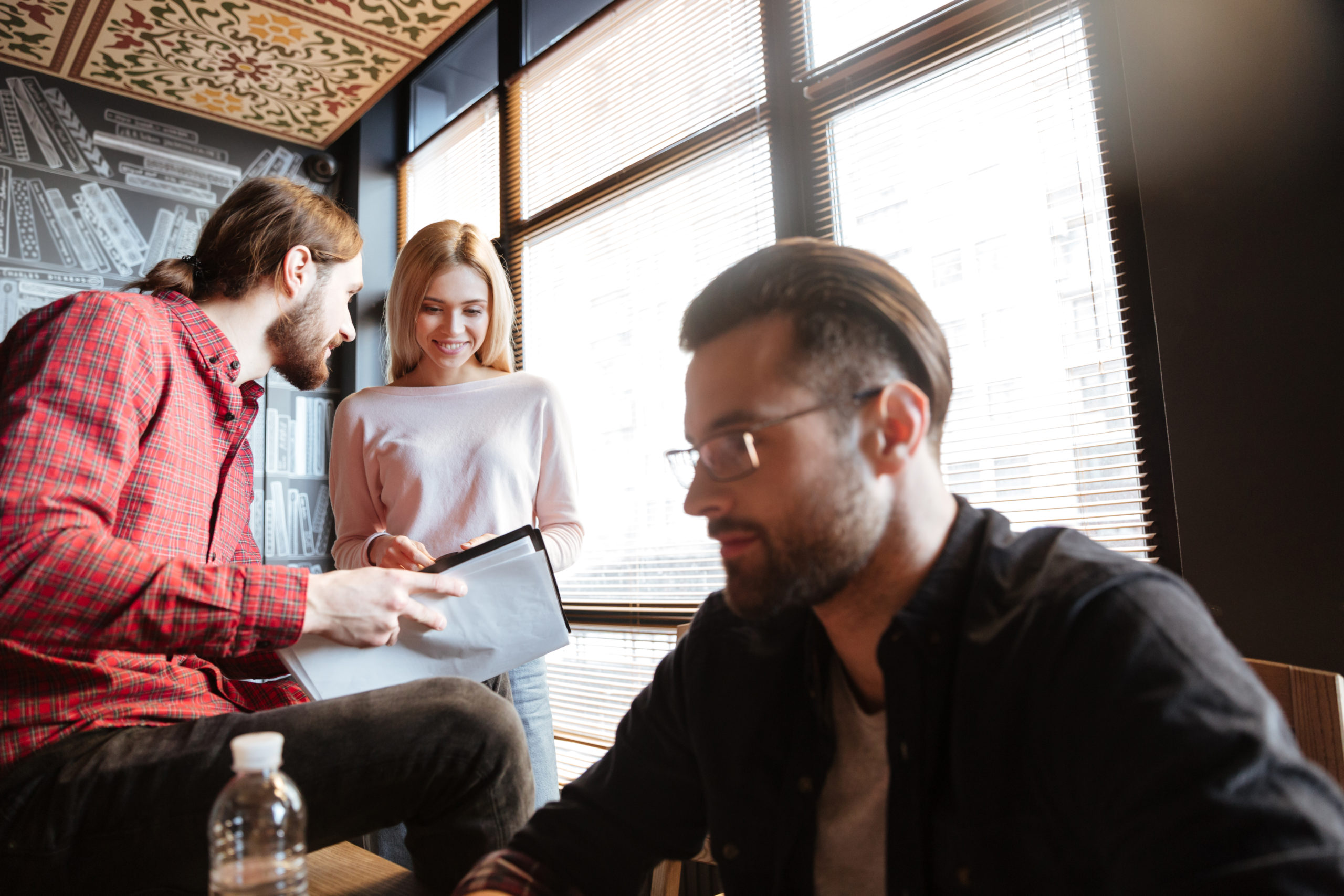 7 Ξεχωριστά χαρακτηριστικά των ανθρώπων που δεν ζητούν ποτέ συγγνώμη όταν κάνουν λάθος. Φωτογραφία: Freepik