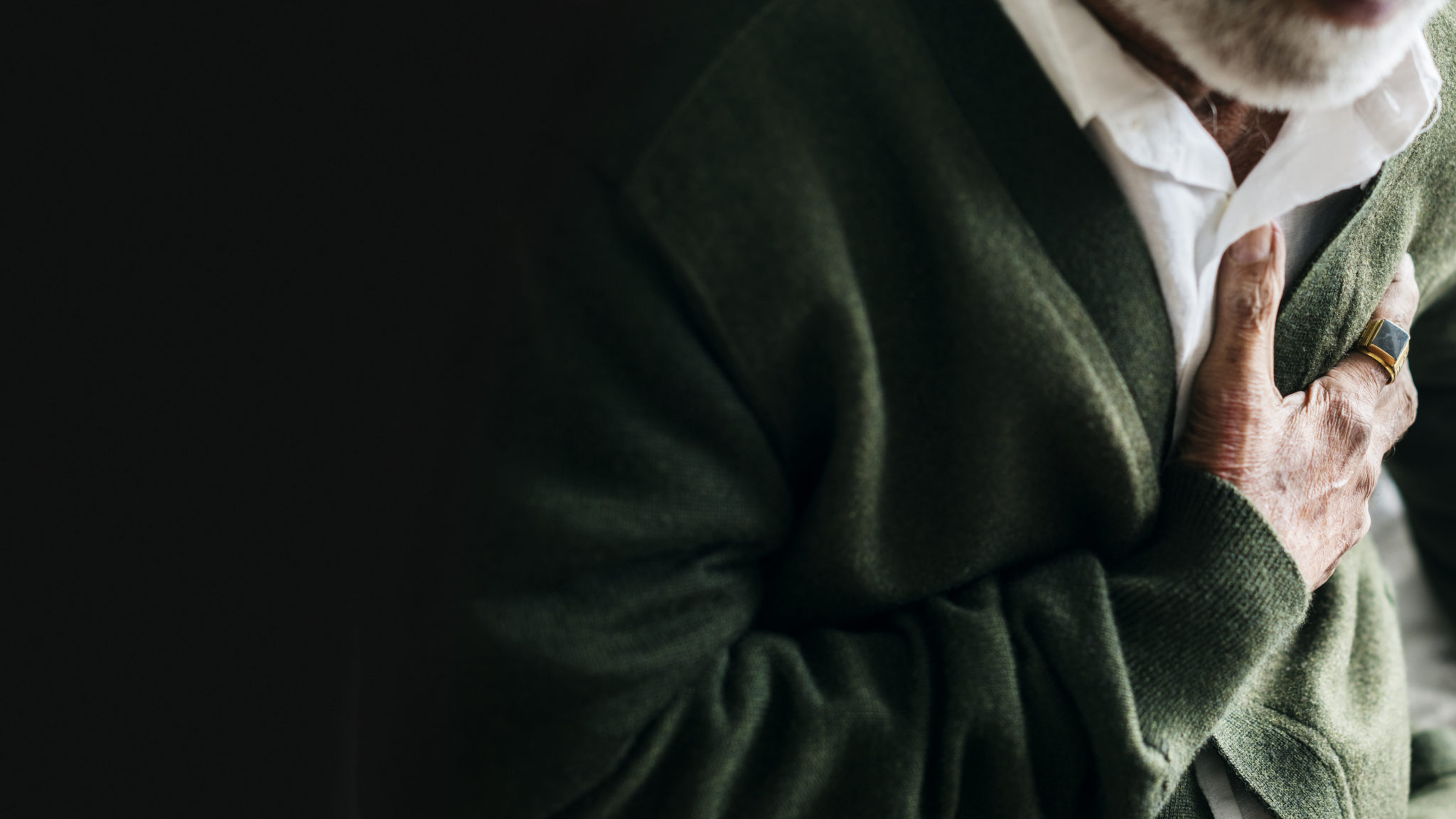 Ανακοπή καρδιάς