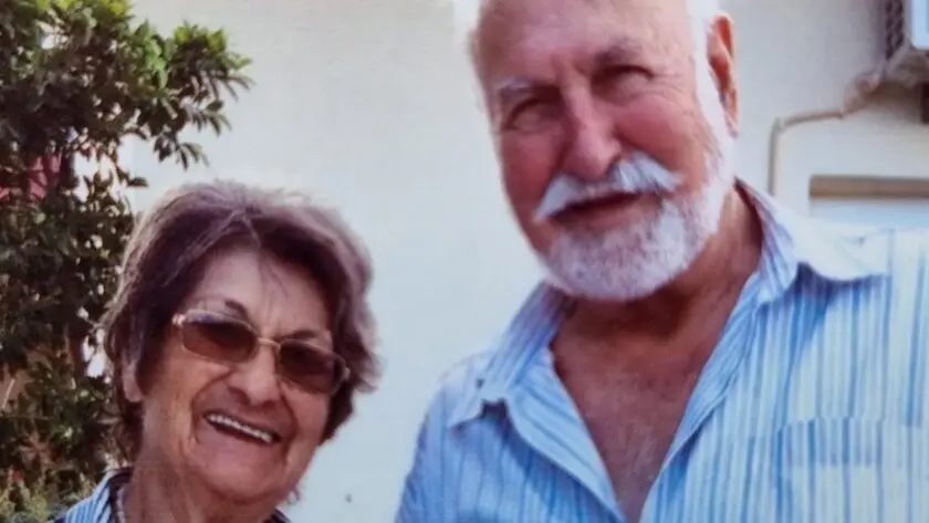 Οικογενειακή τραγωδία στο Ρέθυμνο: Την Τετάρτη η κηδεία του ζευγαριού των ηλικιωμένων