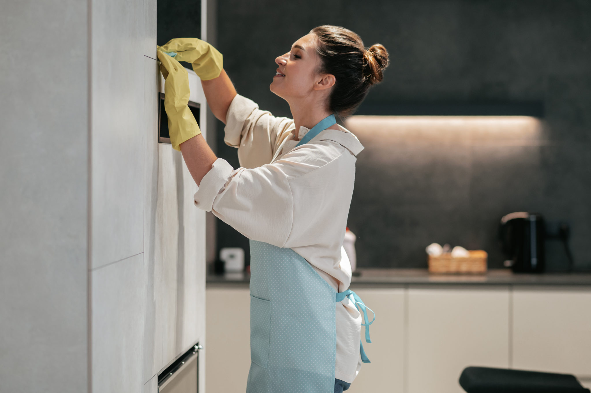 «Δοκίμασα τον "κανόνα του 1 λεπτού" και το σπίτι μου είναι πιο καθαρό από ποτέ» - Γυναίκα αποκαλύπτει μια απλή μέθοδο για να απαλλαγείτε από την ακαταστασία