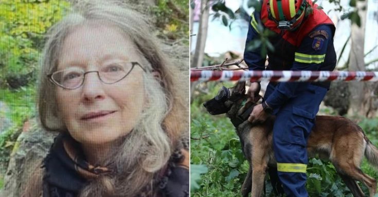 Κρήτη, Ιεράπετρα, Συγγραφέας, εξαφάνιση