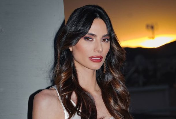 Ηλιάνα Παπαγεωργίου