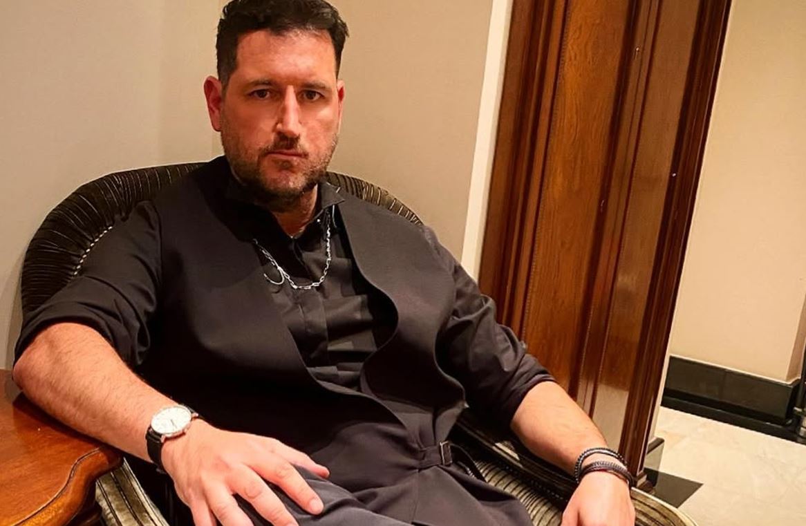 Ηλίας Γκρέκος