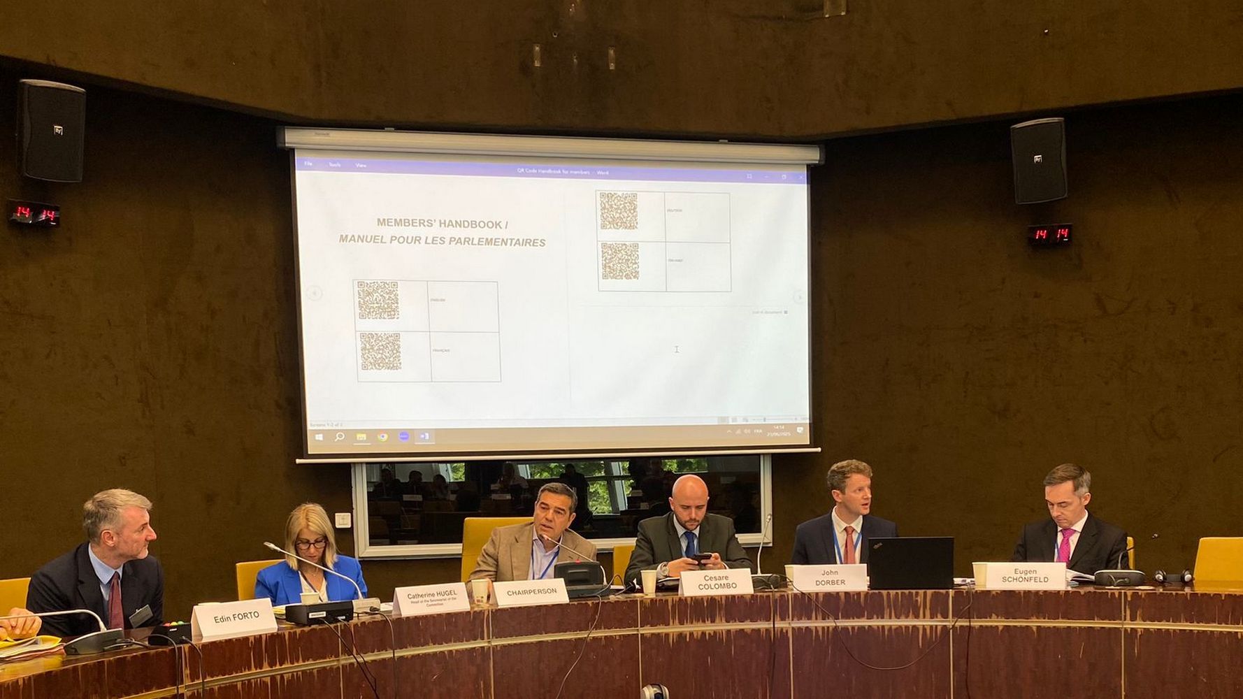 Αλέξης Τσίπρας στο Συμβούλιο της Ευρώπης: Δεν υπάρχει πια διεθνής κοινότητα – Υπάρχει μόνο το δίκιο του ισχυρού