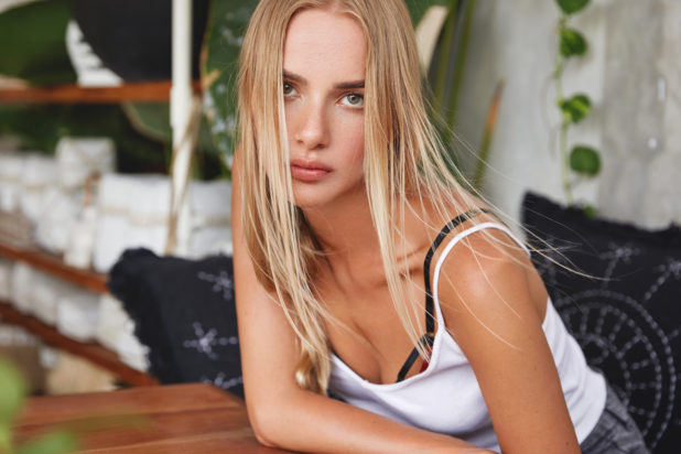 Αποκάλυψε στην μητέρα της τον πραγματικό λόγο για τον οποίον δεν θέλει να κάνει παιδιά - "δεν θέλω να γίνω σαν εκείνη". Φωτογραφία: Freepik