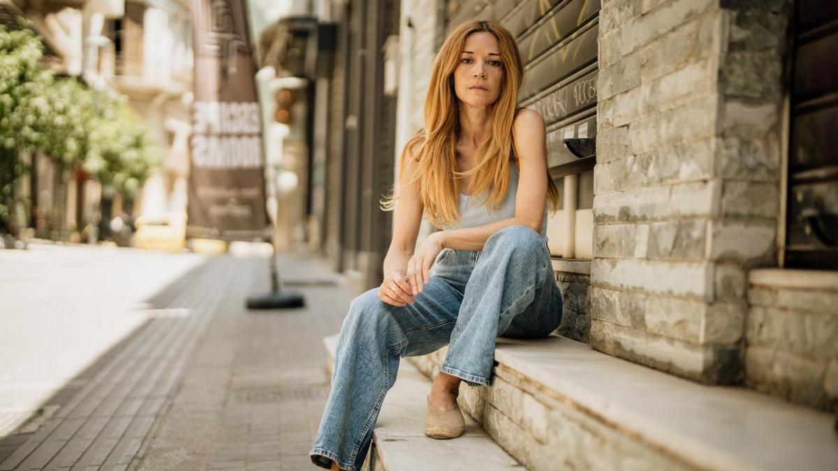 Άγιος Έρωτας: Η Κατρίν… επέστρεψε από τον άλλο κόσμο – Τα απολαυστικά backstage με την Ιωάννα Παππά