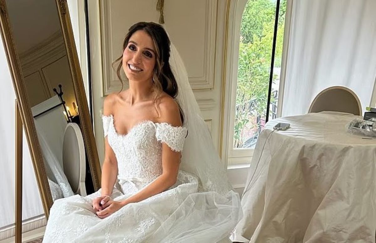 Ιμάν Παχλαβί: Ο παραμυθένιος γάμος της πριγκίπισσας της Περσίας στο Παρίσι