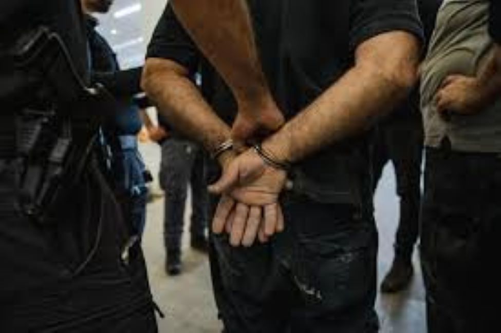 Τεχεράνη: Οι αρχές του Ιράν συνέλαβαν έναν «Ευρωπαίο» για κατασκοπεία προς όφελος του Ισραήλ