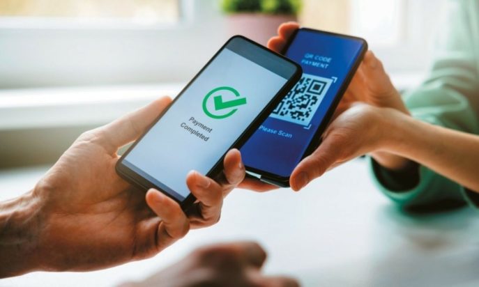 IRIS- συναλλαγές