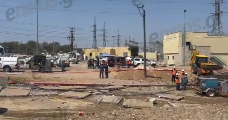 Ισραήλ Ασντόντ αράχνη enikos.gr