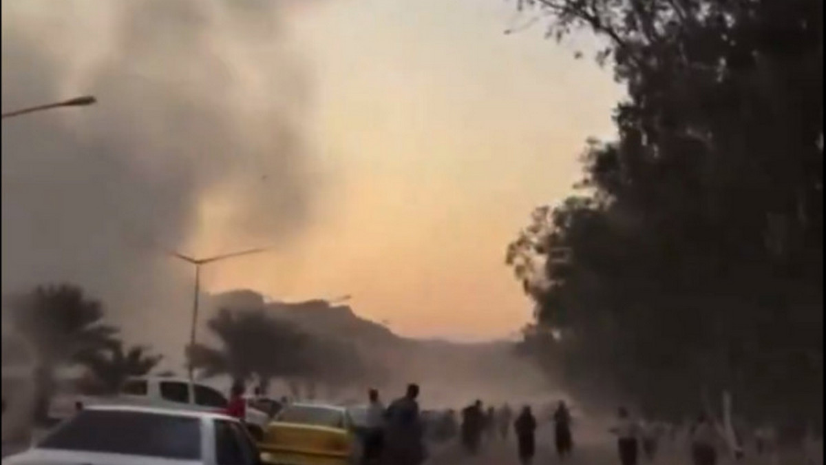 Ο πρεσβευτής της Κίνας στον ΟΗΕ καταδικάζει την παραβίαση της εθνικής κυριαρχίας του Ιράν από το Ισραήλ