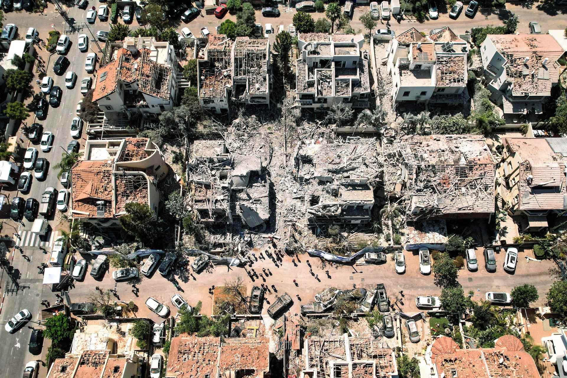 Πλήγματα στην «καρδιά» του Ισραήλ: Οι IDF θα αυξήσουν την ένταση των επιθέσεων κατά στρατηγικών στόχων στο Ιράν – Η εντολή Νετανιάχου