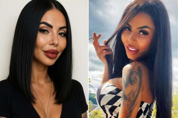 Δολοφονία Ιταλία