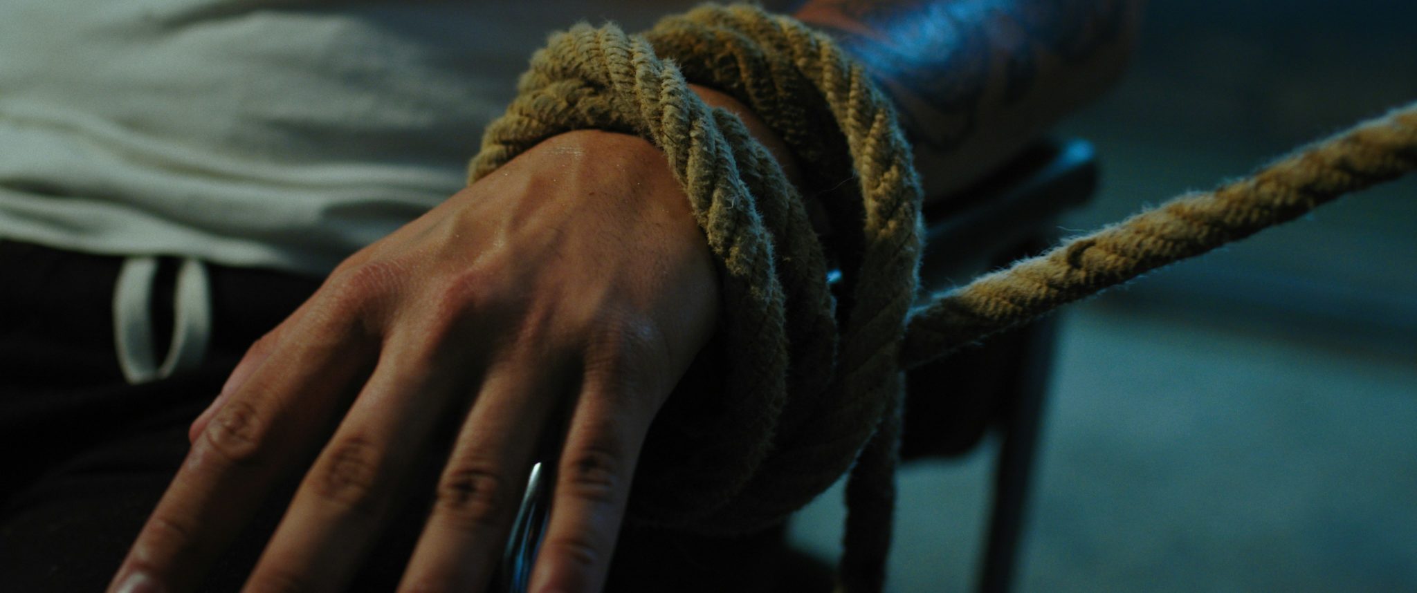 απαγωγή λύτρα