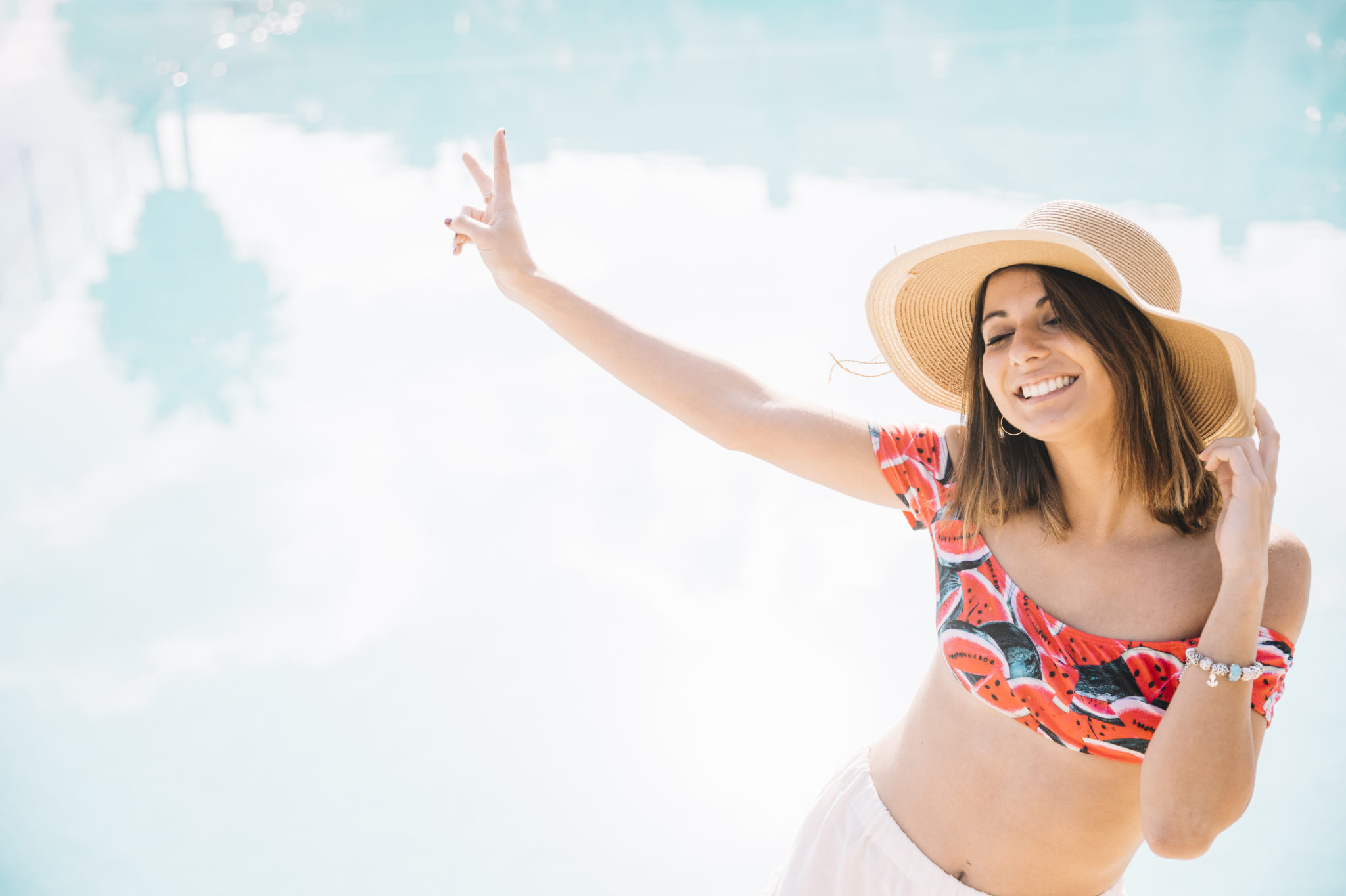 18 Ιουνίου: 3 Ζώδια ευνοούνται από την τύχη που έχουν ανάγκη - αξίζει να κυνηγήσετε τα όνειρά σας. Φωτογραφία: Freepik