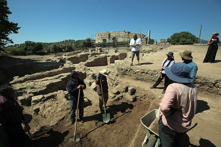 Φωτογραφία: Anatolian Archaeology