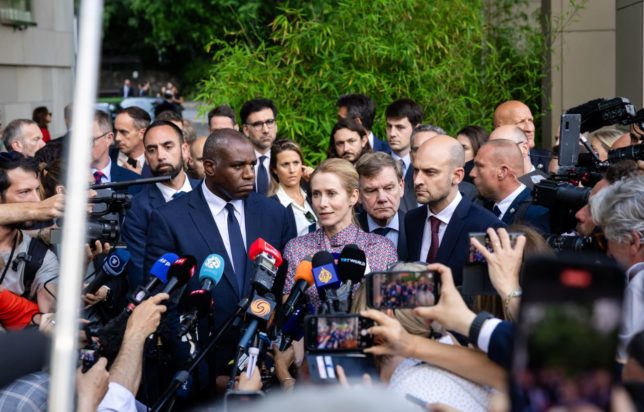 ΚΑΓΙΑ ΚΑΛΑΣ