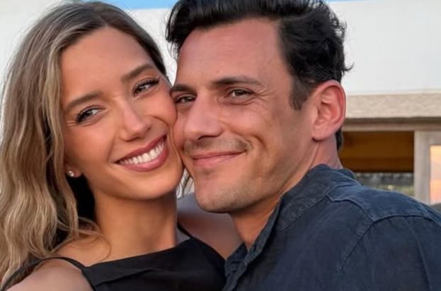 Γιολάντα Καλογεροπούλου Σταύρος Σβήγκος