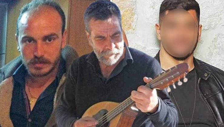 Φονικό στα Ανώγεια: Ένοχος ο Μανώλης Καλομοίρης