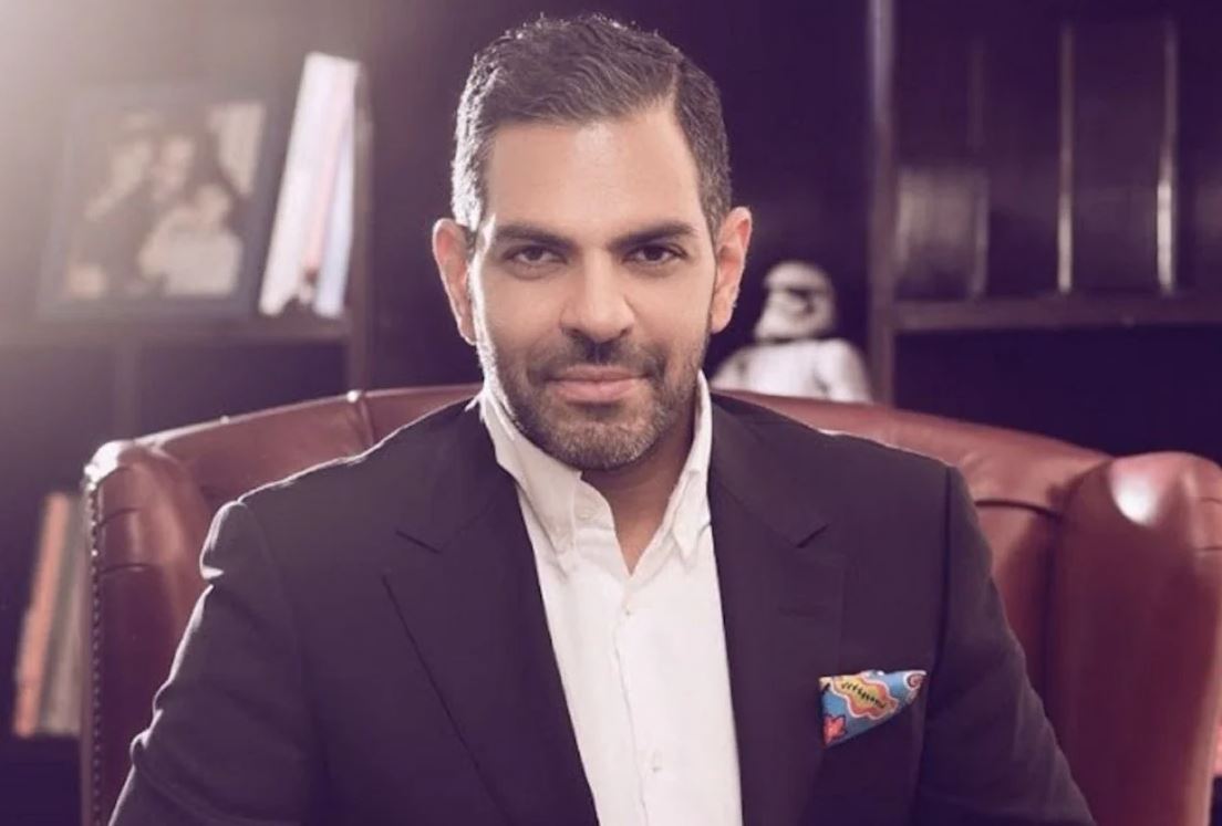 Σούντζαϊ Καπούρ: Πέθανε ο δισεκατομμυριούχος φίλος του πρίγκιπα Ουίλιαμ – Τον τσίμπησε μέλισσα στο στόμα