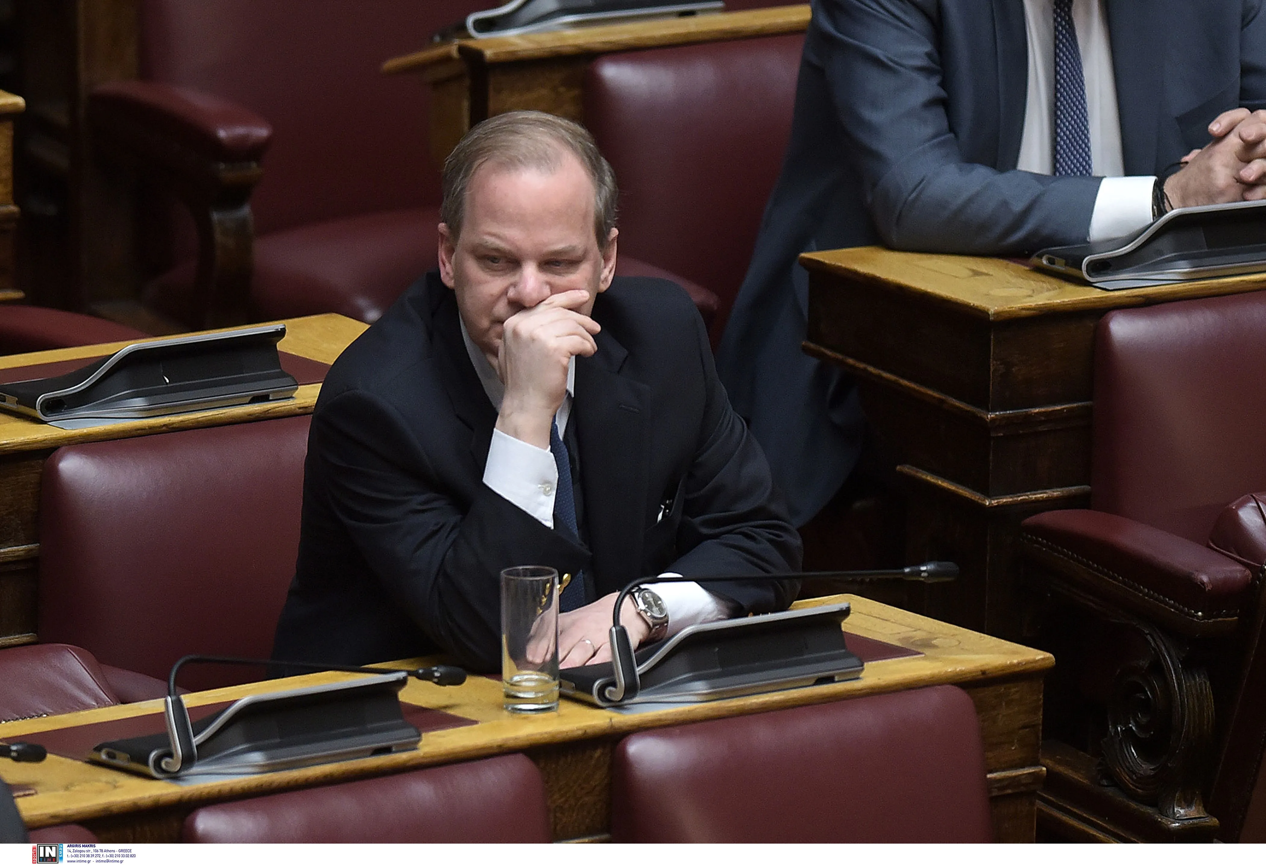 Καραμανλής