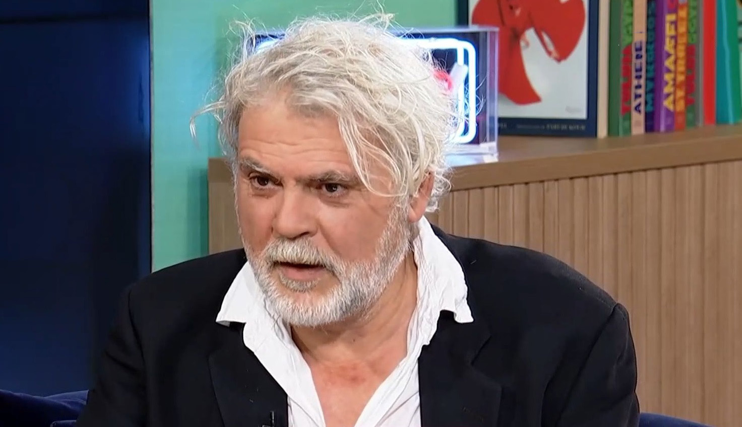 Νίκος Καραθάνος