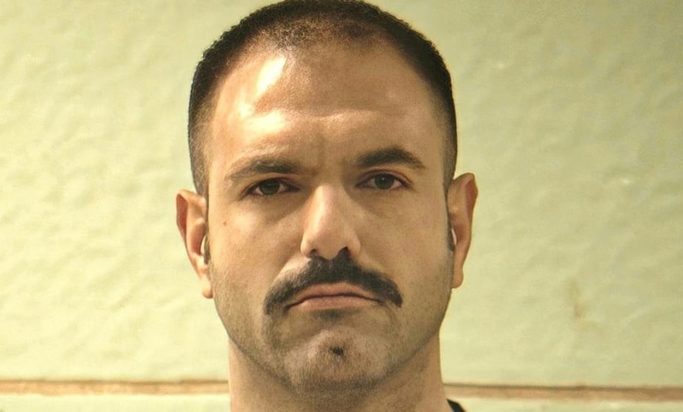 Γιώργος Καρκάς