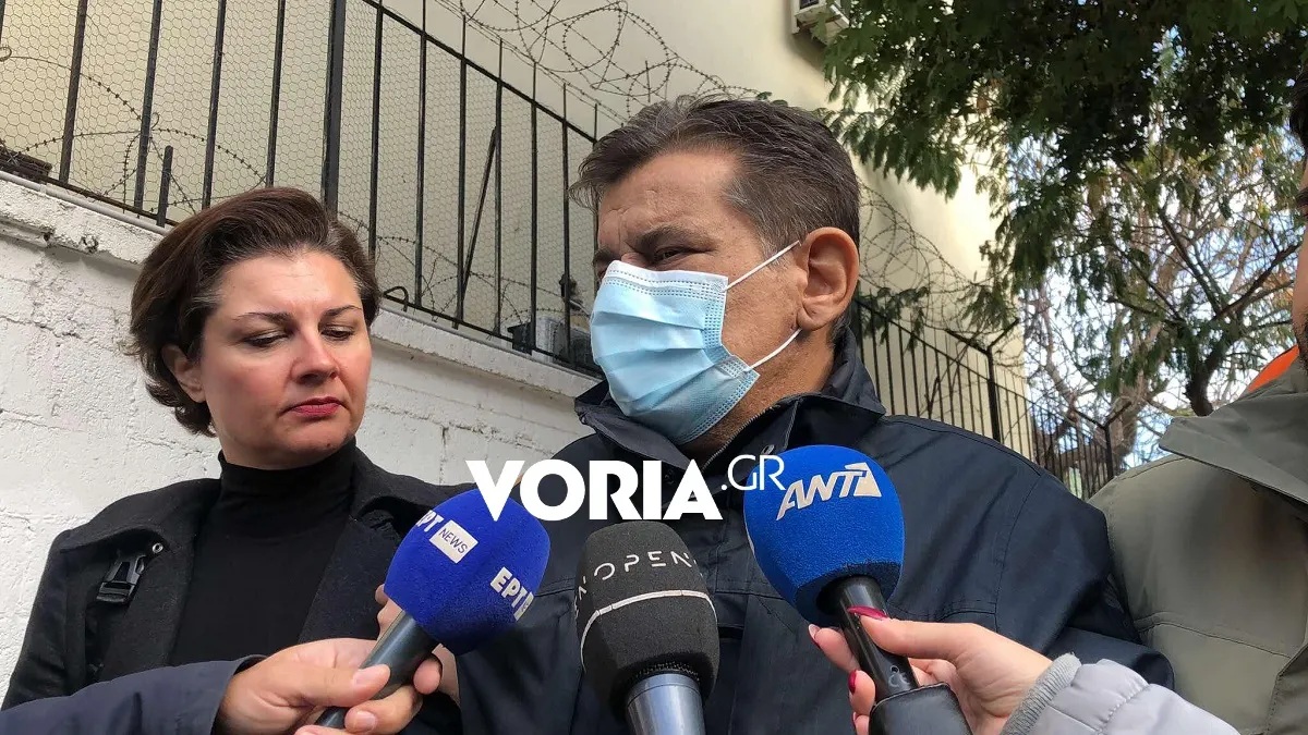 Θεσσαλονίκη – Νοσοκομείο 424: Το Δημόσιο ζητά και τα ρέστα από τον αστυνομικό που τον ενημέρωσαν με καθυστέρηση ενός χρόνου ότι έχει καρκίνο