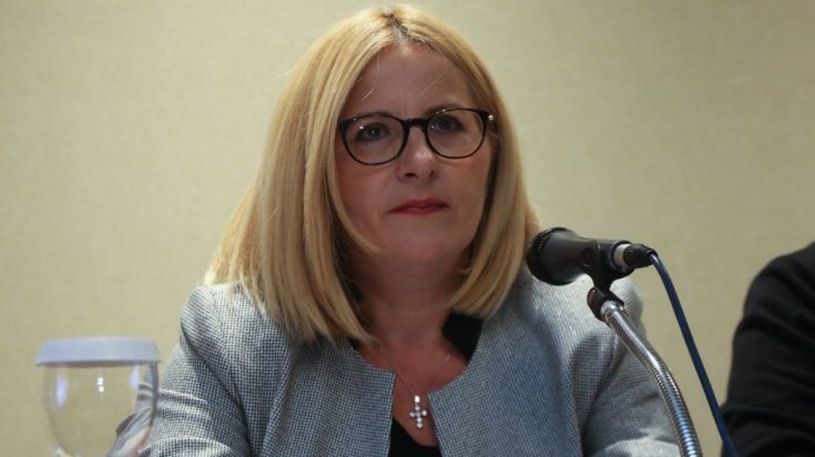 Ζωή Καρκούλια