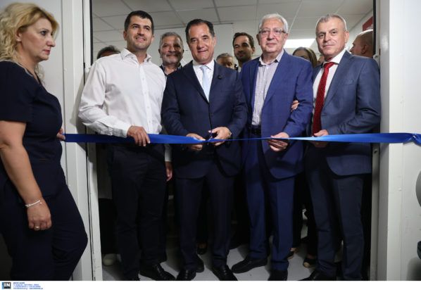 ΚΑΤ ΝΟΣΟΚΟΜΕΙΟ