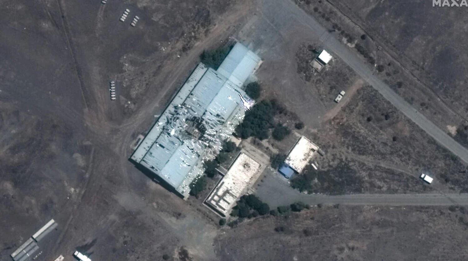 Τεχεράνη Ιράν