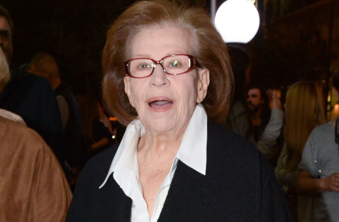 Κατερίνα Γιουλάκη