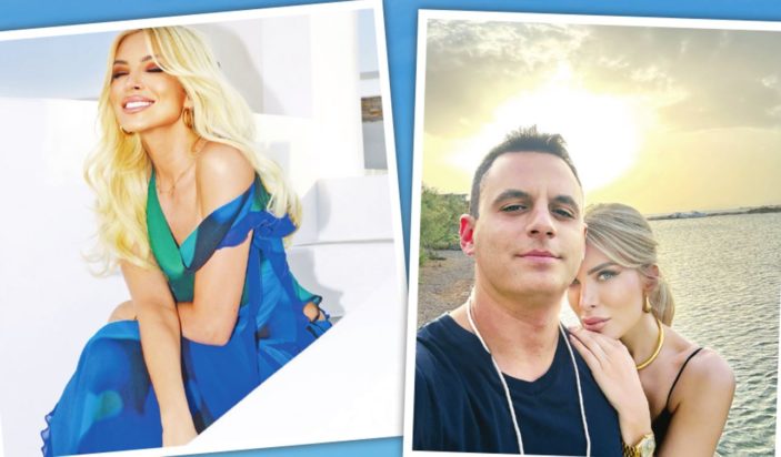 Κατερίνα Καινούργιου Realnews