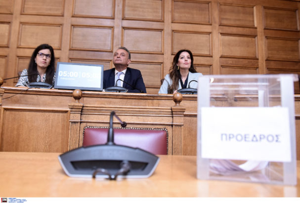 Βουλή – Προκαταρκτική Επιτροπή- Στ. Κελέτσης: