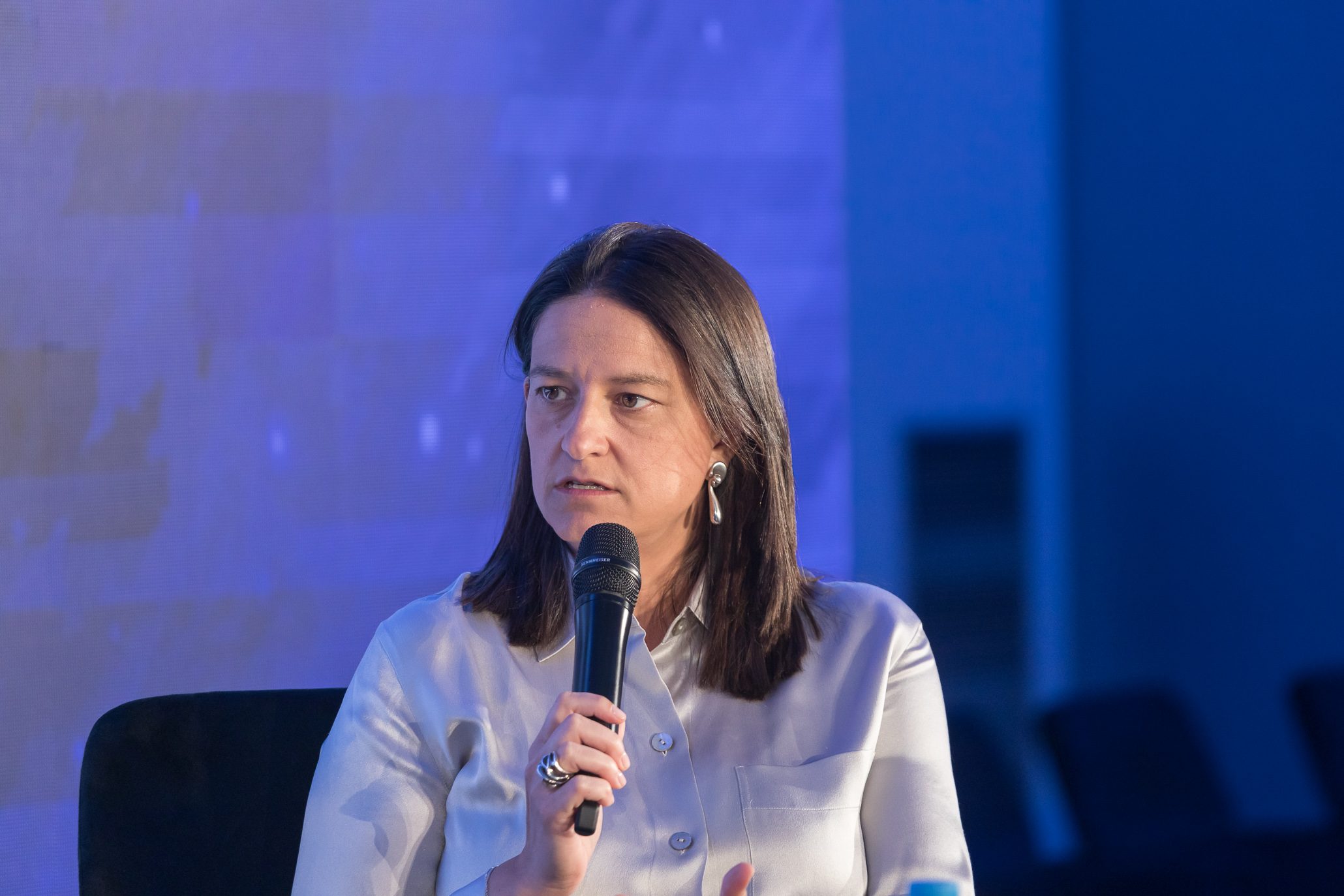 Συνέδριο «Ελλάδα 2025-2030» – Κεραμέως: «Επενδύουμε στο ανθρώπινο δυναμικό, αλλιώς η ανάπτυξη φτάνει σε ταβάνι»