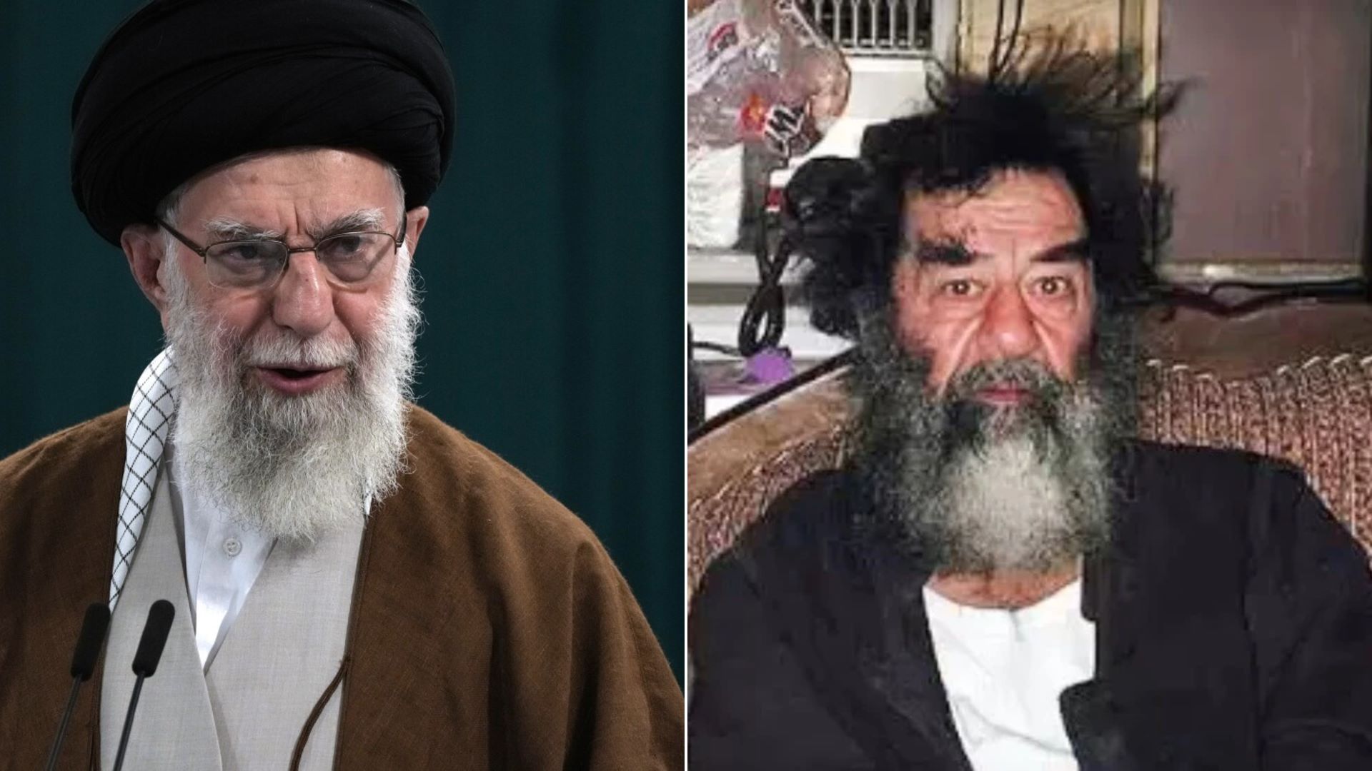 Ισραήλ: «Ο Χαμενεΐ θα καταλήξει σαν τον Σαντάμ Χουσεΐν» προειδοποιεί ο υπουργός Άμυνας – Νέες απειλές για χτυπήματα σε κρατικές υποδομές