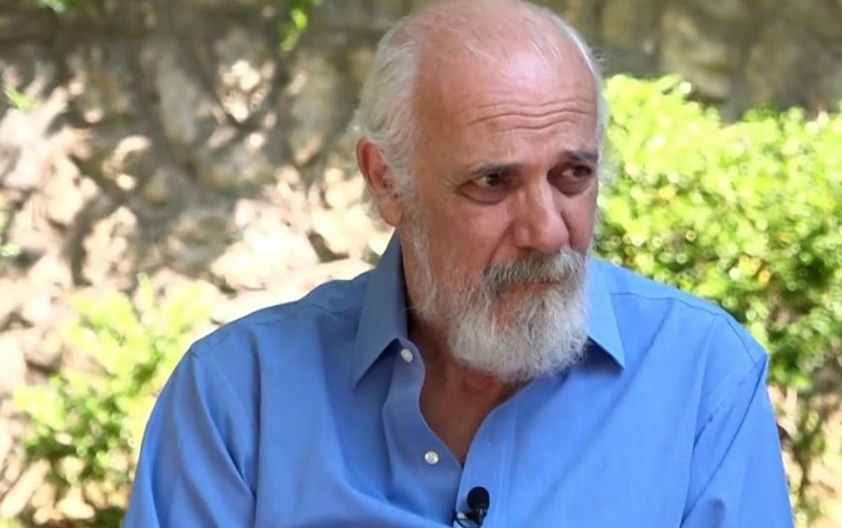 Γιώργος Κιμούλης